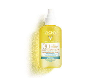 Vichy Capital Soleil Água Protetora Hidratante SPF 30 200ml