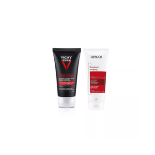 Vichy Homme Coffret Structure Force 50ml + OFERTA Dercos Energy 50ml