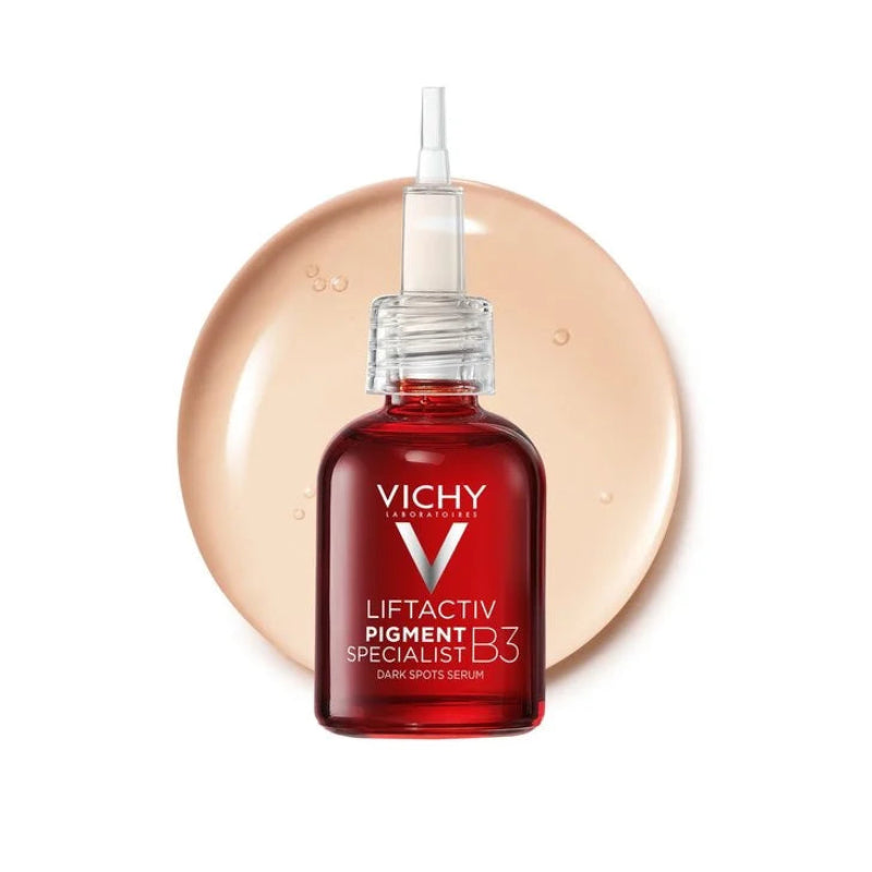 Vichy Liftactiv Specialist Sérum B3 Antimanchas Escuras 30ml