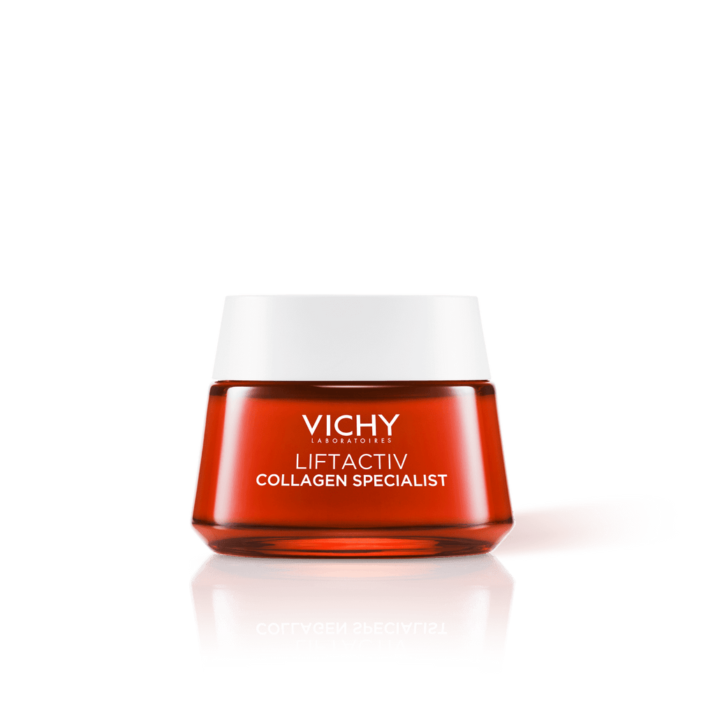 Vichy Liftactiv Collagen Specialist Creme de Dia Antienvelhecimento 50ml