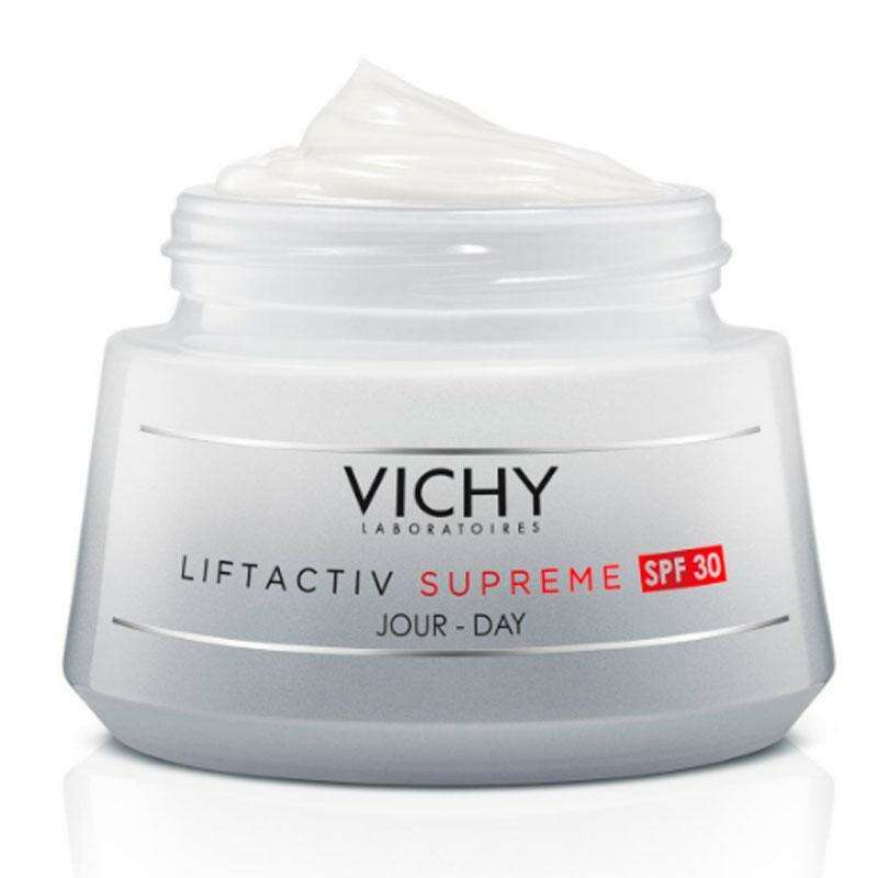 Vichy Liftactiv Supreme Creme Spf30 50ml