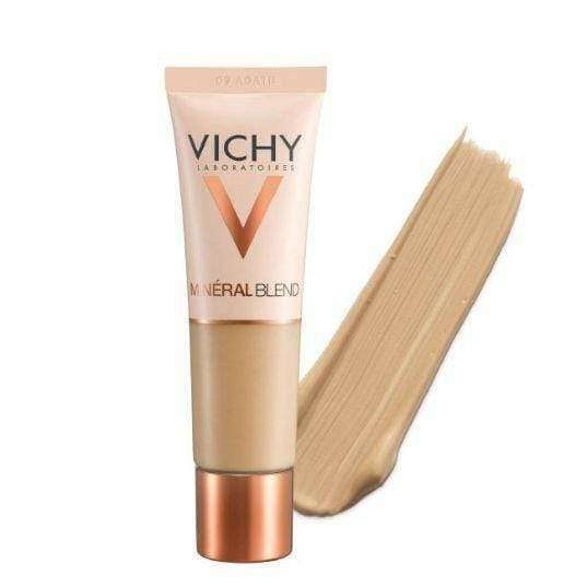 Vichy Mineralblend 01 Fond Teint Clay 30ml