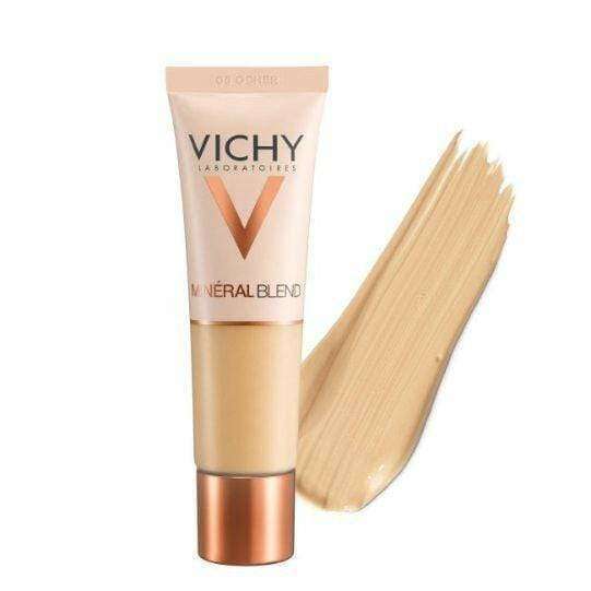 Vichy Mineralblend 06 Fond Teint Dune 30ml