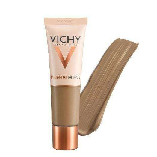 Vichy Mineralblend 18 Fond Teint Copper 30ml