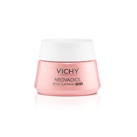 Vichy Neovadiol Creme de Olhos Rose Platinium 15ml