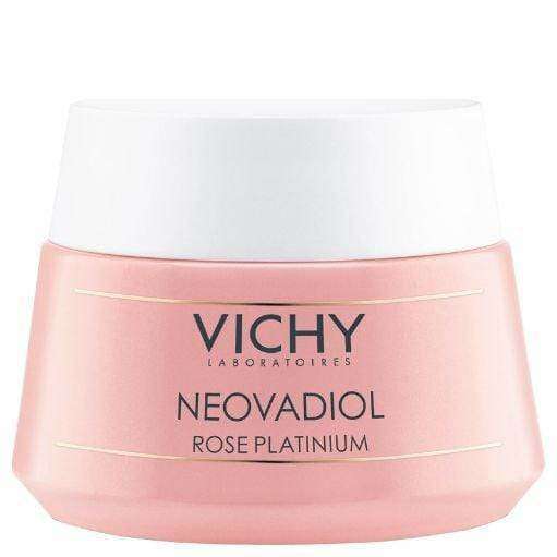 Vichy Neovadiol Creme Rose Platinium Noite 50ml
