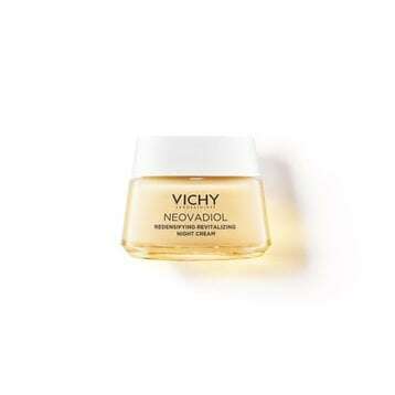 Vichy Neovadiol Cuidado Peri-Menopausa Creme de Noite Redensificador Efeito Lifting 50ml