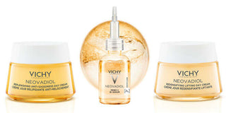 Vichy Neovadiol Meno 5 Bi-Sérum Global Anti-idade 30 mL