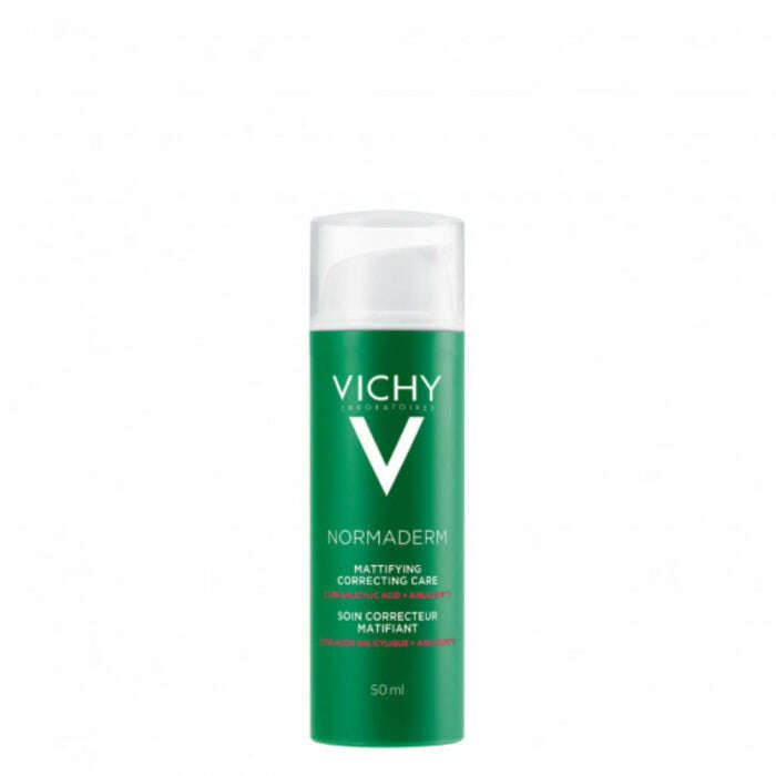 Vichy Normaderm Anti-Imperfeições Hidratação 24H 50ml