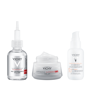 Vichy Rotina Pele com Rugas