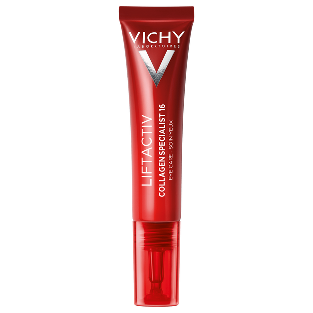 Vichy Liftactiv Collagen Specialist 16 Cuidado de Olhos