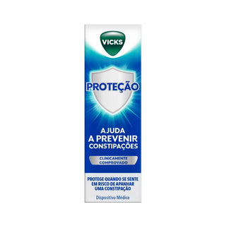 Vicks Proteção Spray Nasal 20ml