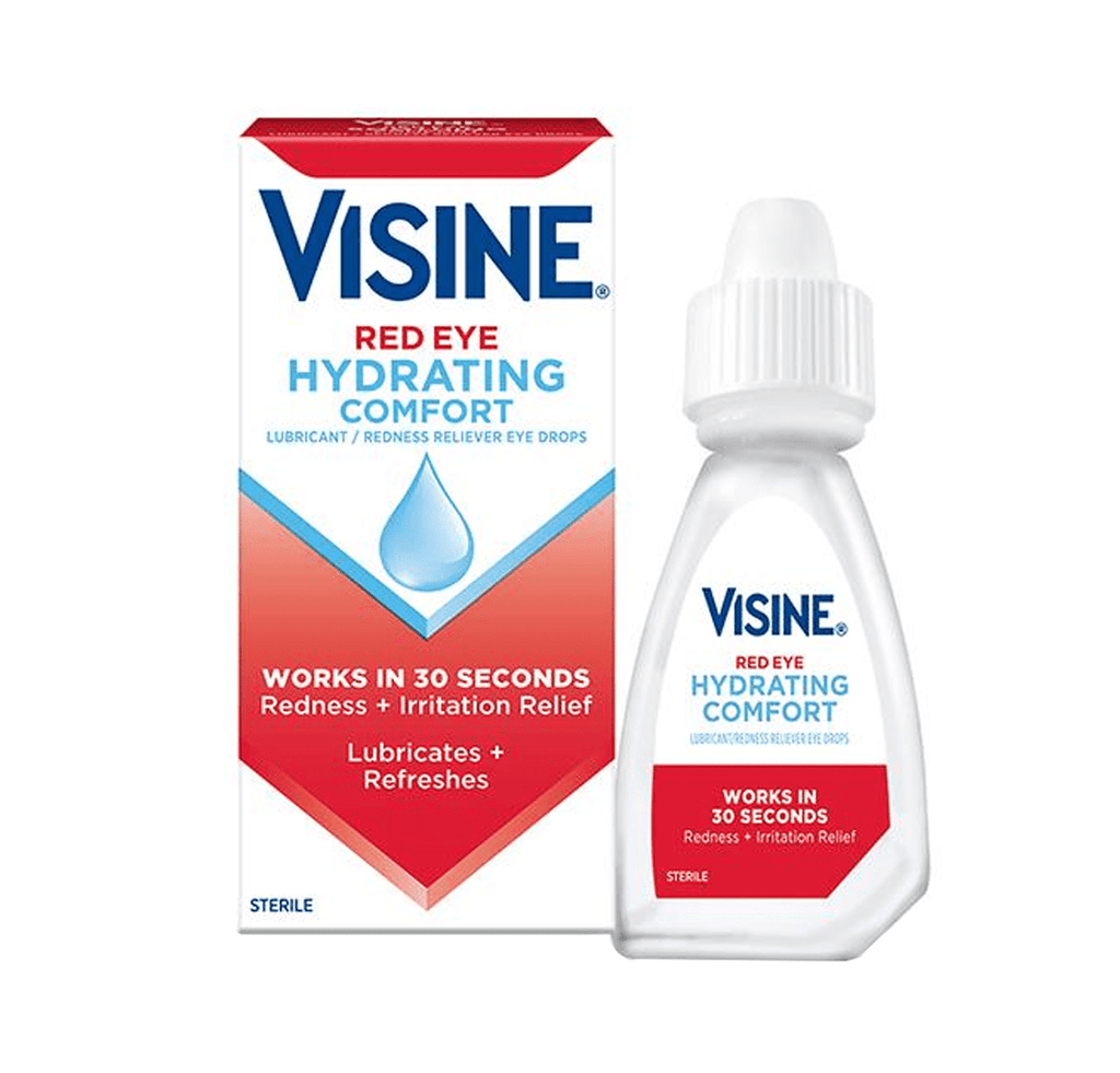 Visine 0,5 Colirio 15ml