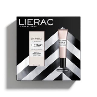 Lierac Full Day Lift - Set de regalo