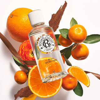 Roger & Gallet Bois d`Orange Água Perfumada 30ml
