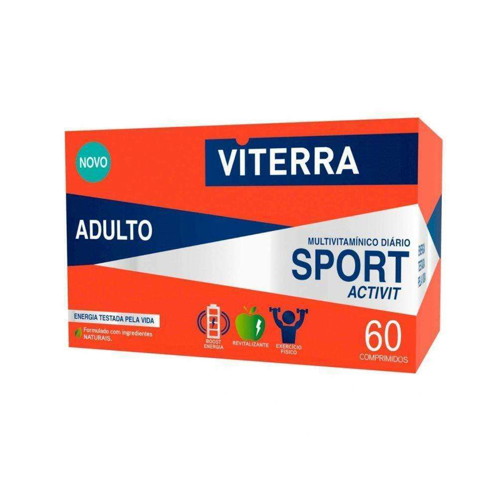 Viterra Sport Activit