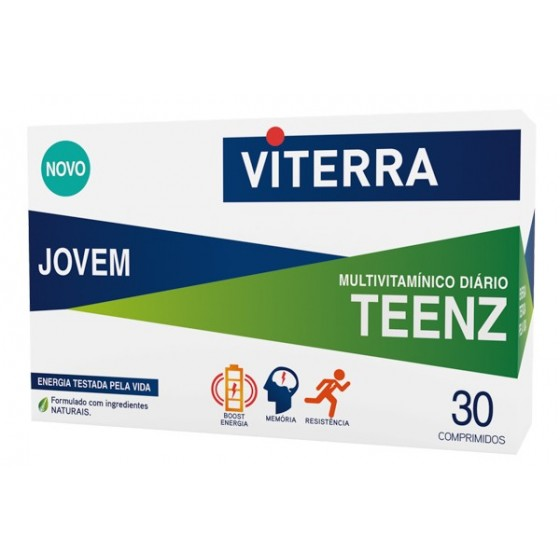 Viterra Teenz