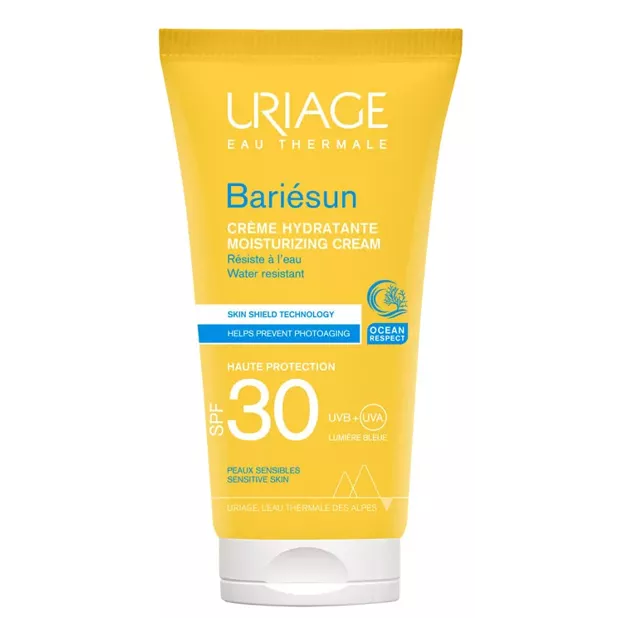 Uriage Bariésun Creme Hidratante SPF30 50ml