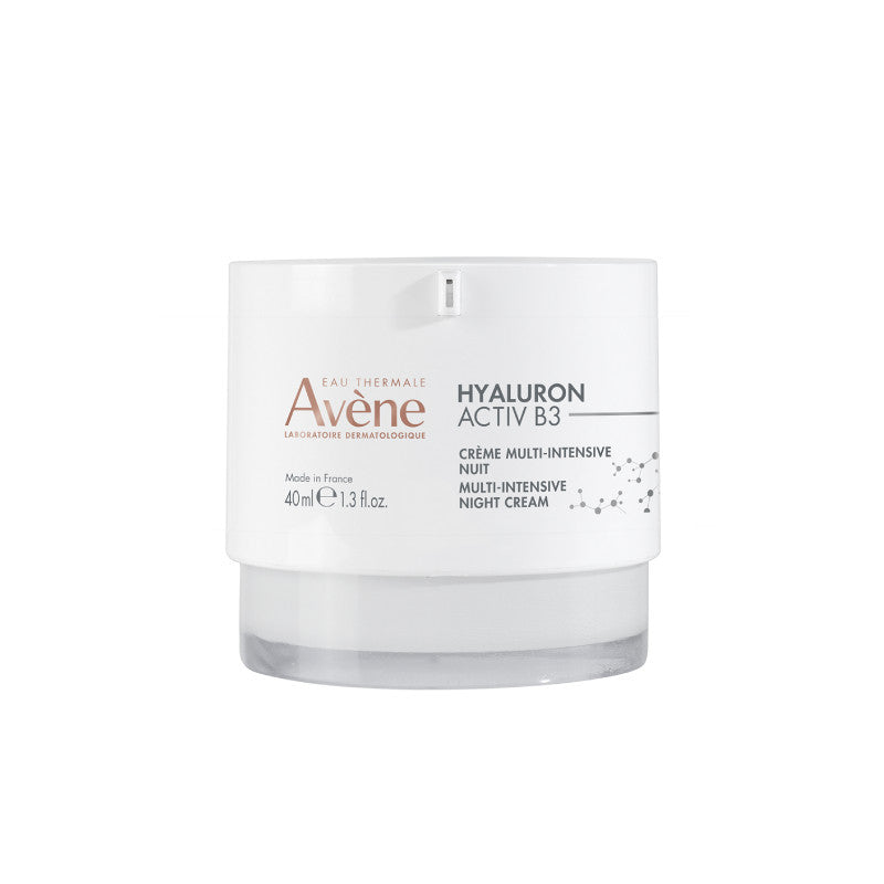 Avène Hyaluron Activ B3 Creme de noite 40ml